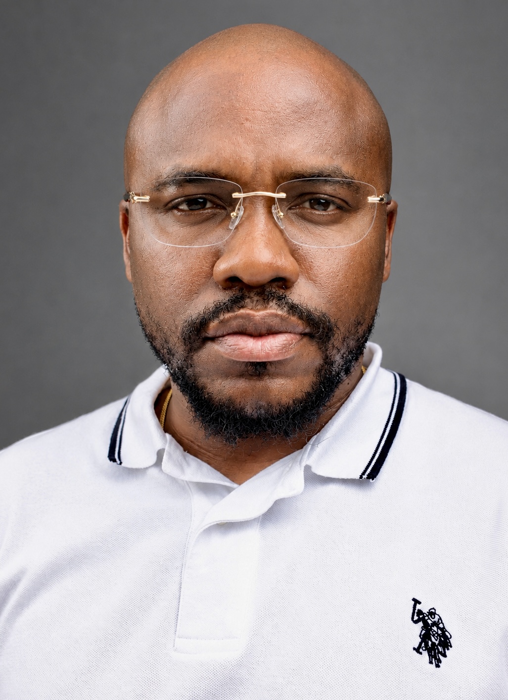 Sayo Lojede, Co-Founder of BuildCon